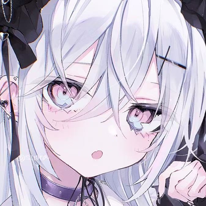 invc头像